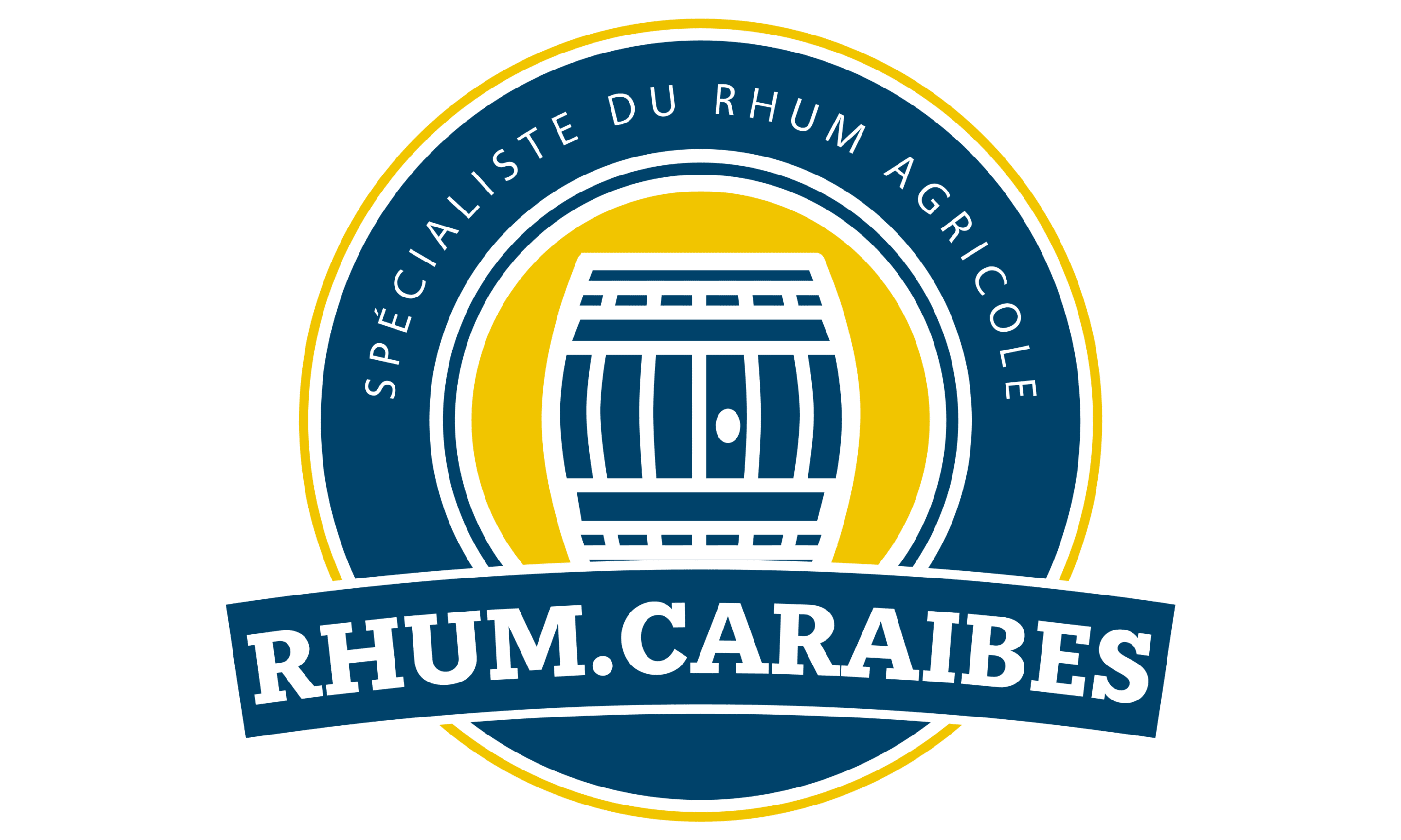Rhum Caraibes